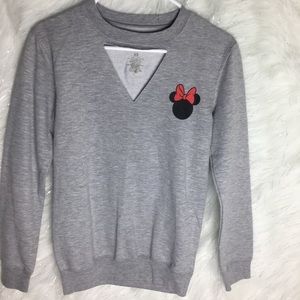 Disney Sweatshirt